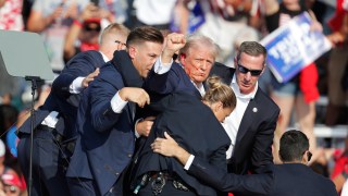 Security[-Trump