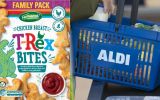 aldi chicken recall