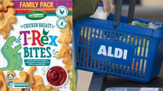 aldi chicken recall