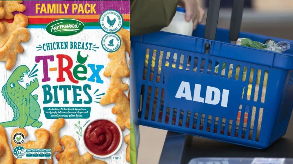 aldi chicken recall