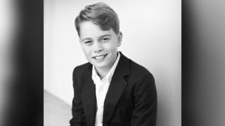 prince george birthday