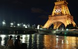 paris olympics