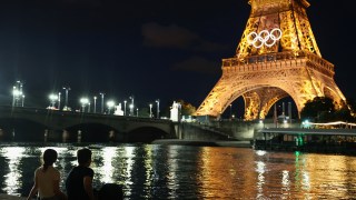 paris olympics