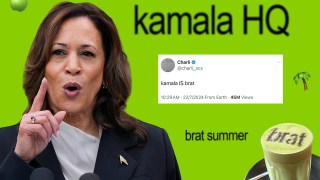 kamala harris