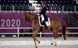 Charlotte Dujardin