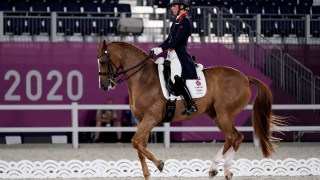Charlotte Dujardin