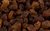 raisins
