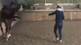 charlotte dujardin