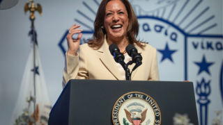 Kamala Harris