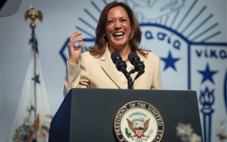 Kamala Harris