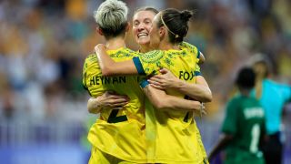 Matildas