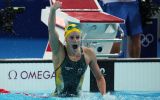 Kaylee McKeown Paris Olympics