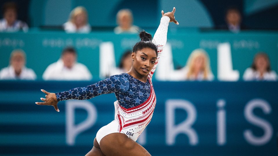 simone biles