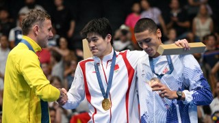 Olympics