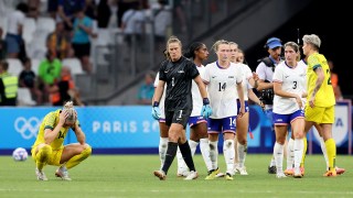 Matildas Olympics