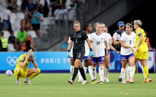 Matildas Olympics