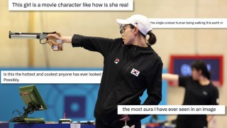 olympic