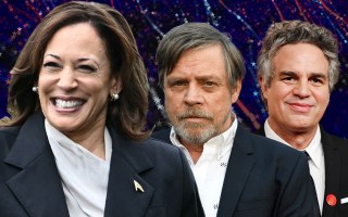 White Dudes Harris