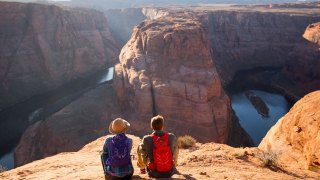 Reframing retirement