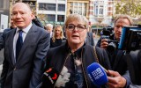 Reynolds Higgins defamation