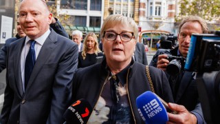 Reynolds Higgins defamation