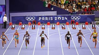Shelly-Ann Fraser-Pryce