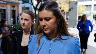 HIggins defamation trial