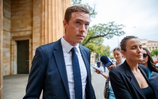 Rohan Dennis