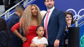 Serena Williams