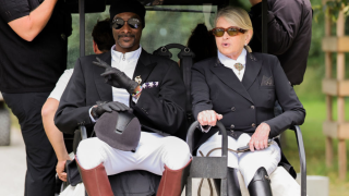 snoop dogg martha stewart