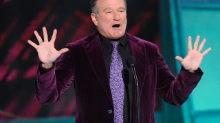 robin williams
