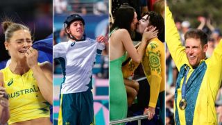 Paris Olympics
