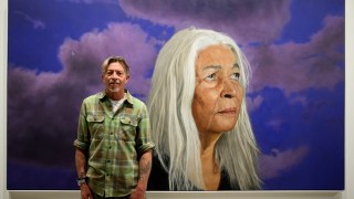 Archibald people's choice award