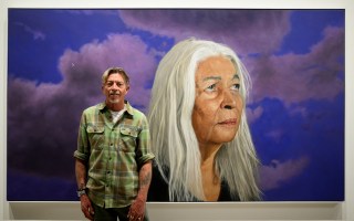 Archibald people's choice award