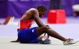 Noah Lyles