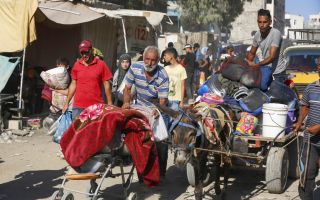 gaza israel ceasefire