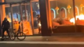 act barbers arson