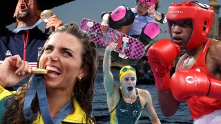 olympics