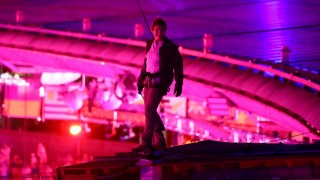 tom cruise