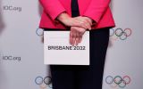 brisbane olympics