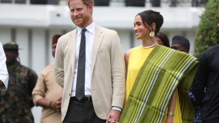 harry and meghan