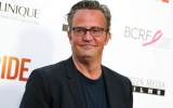 Matthew Perry