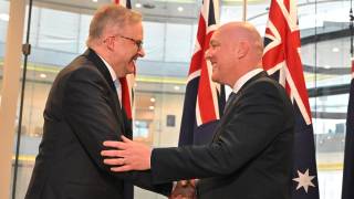 Deportation NZ Australia