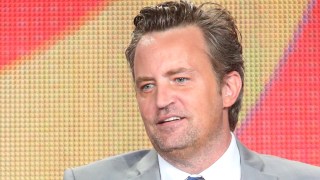 matthew perry