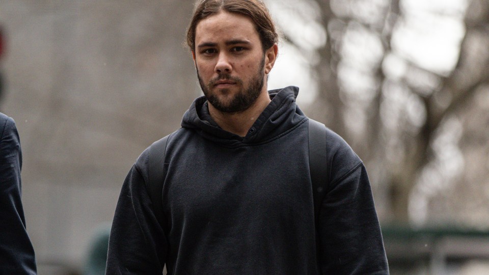 Ex-Home and Away star jailed