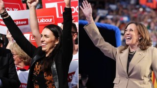 Kamala Harris