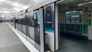 sydney metro