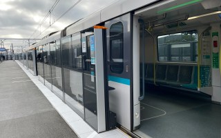 sydney metro