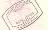 digital arrival card