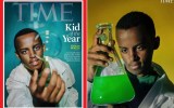 kid of the year